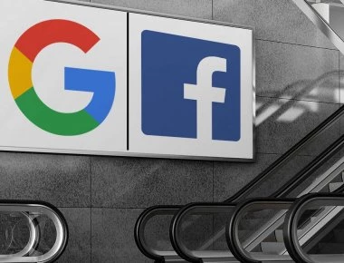 Facebook και Google ξέρουν όλα τα προσωπικά δεδομένα: Θα τρομάξετε μόλις διαβάσετε